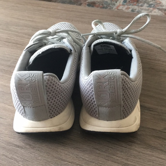 York athletics Henry runner mesh - Picture 3 of 8